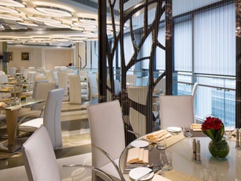 Rosedale Hotel Kowloon Hong Kong Extérieur photo