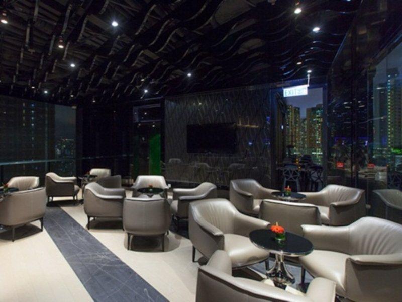 Rosedale Hotel Kowloon Hong Kong Extérieur photo