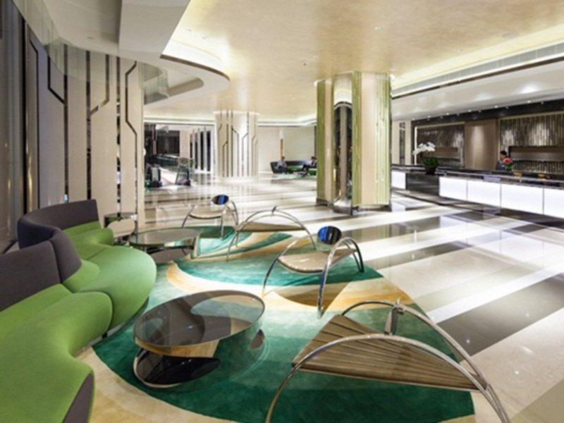 Rosedale Hotel Kowloon Hong Kong Extérieur photo