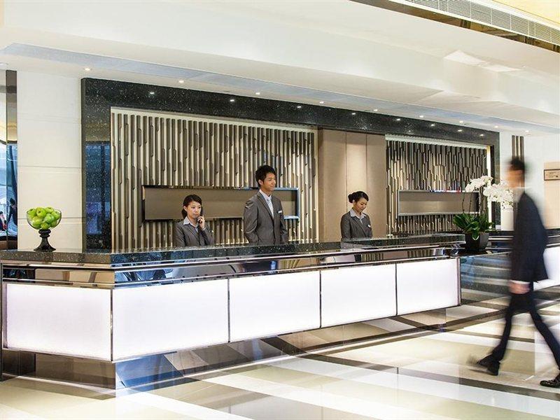 Rosedale Hotel Kowloon Hong Kong Extérieur photo