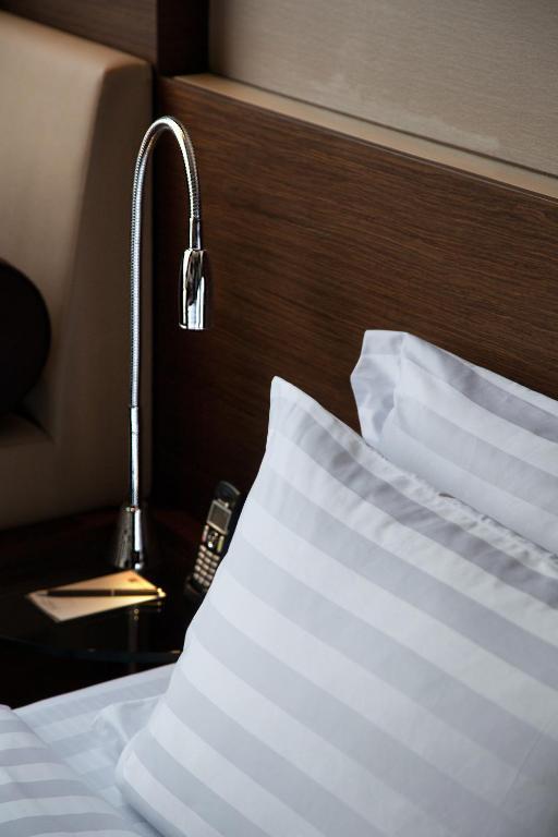 Rosedale Hotel Kowloon Hong Kong Chambre photo