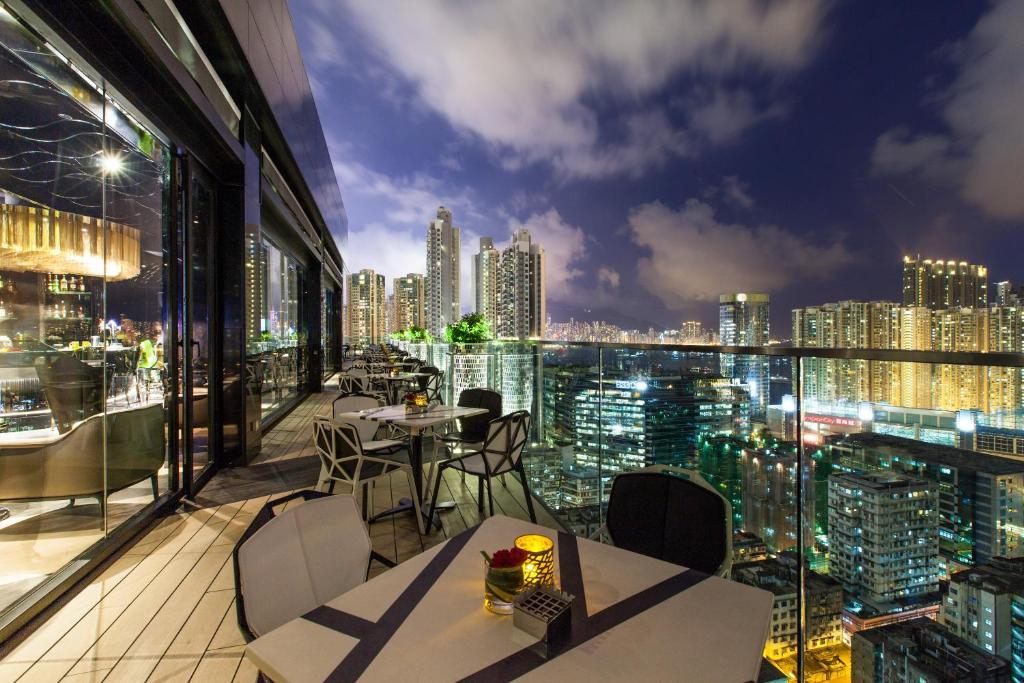 Rosedale Hotel Kowloon Hong Kong Extérieur photo