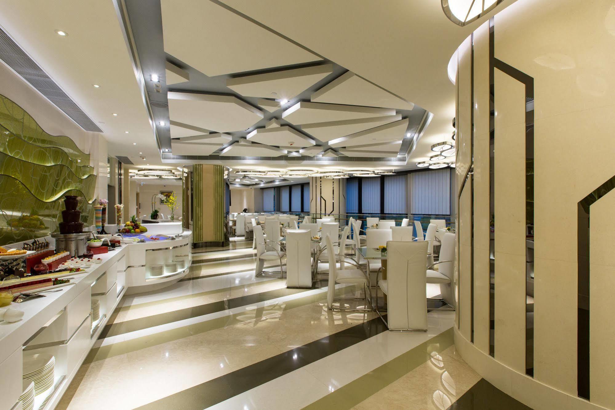 Rosedale Hotel Kowloon Hong Kong Extérieur photo