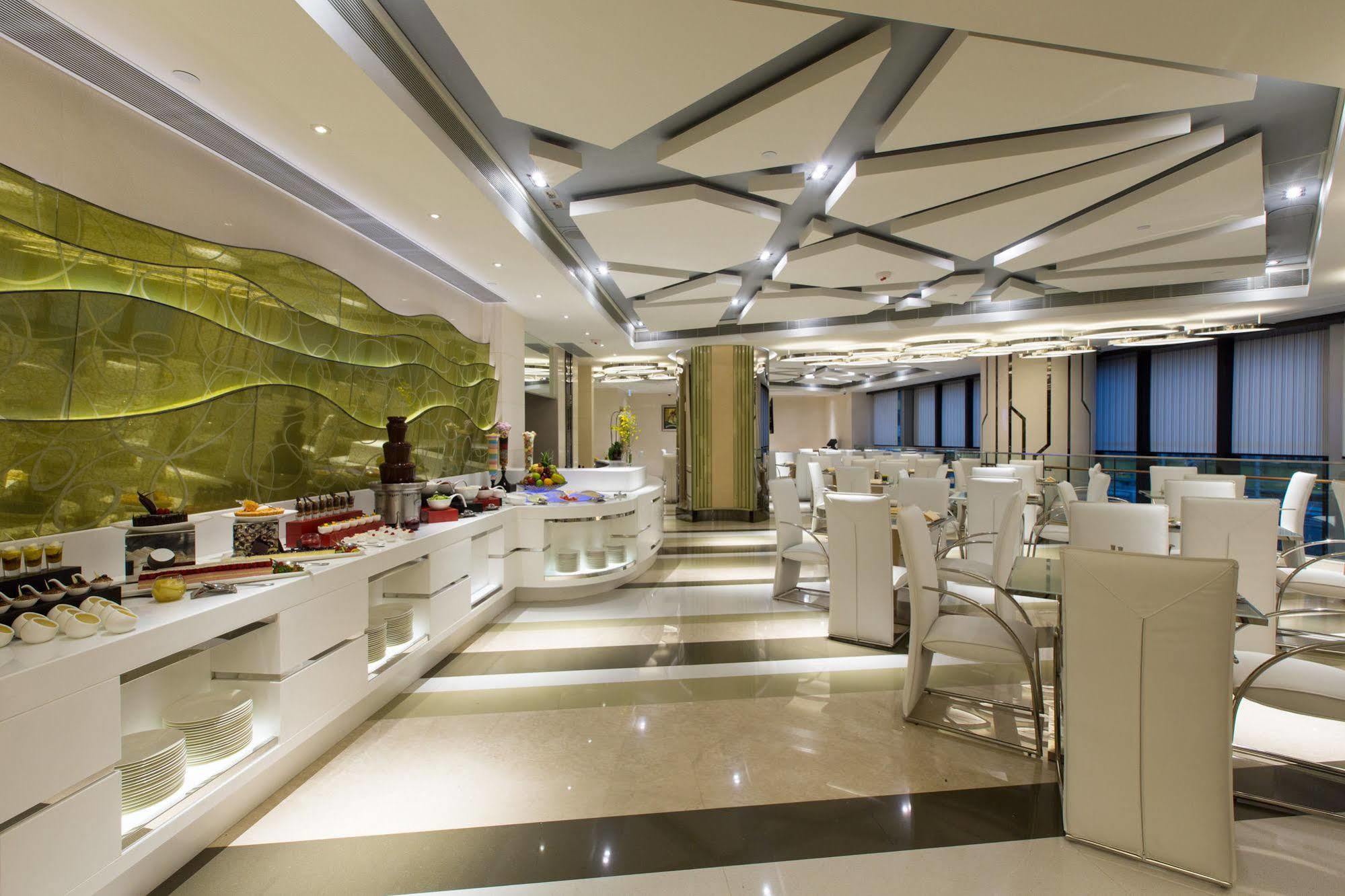 Rosedale Hotel Kowloon Hong Kong Extérieur photo