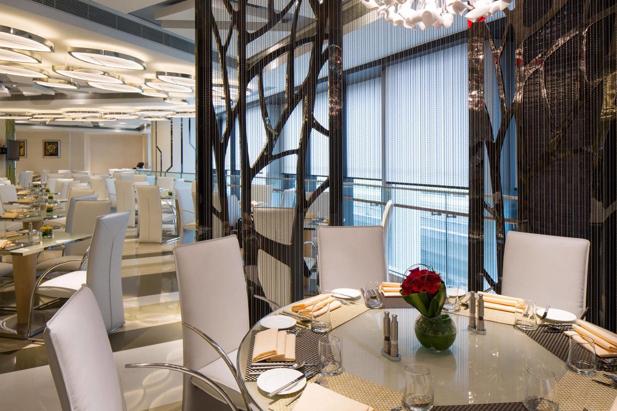 Rosedale Hotel Kowloon Hong Kong Extérieur photo