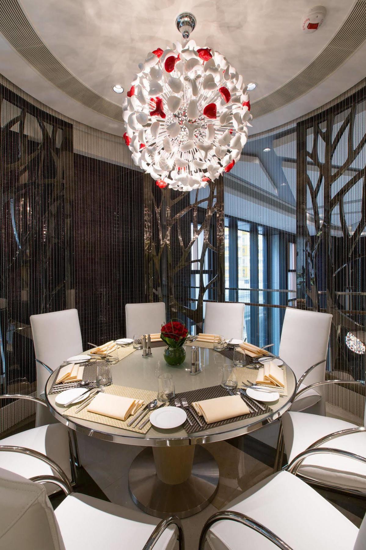 Rosedale Hotel Kowloon Hong Kong Extérieur photo