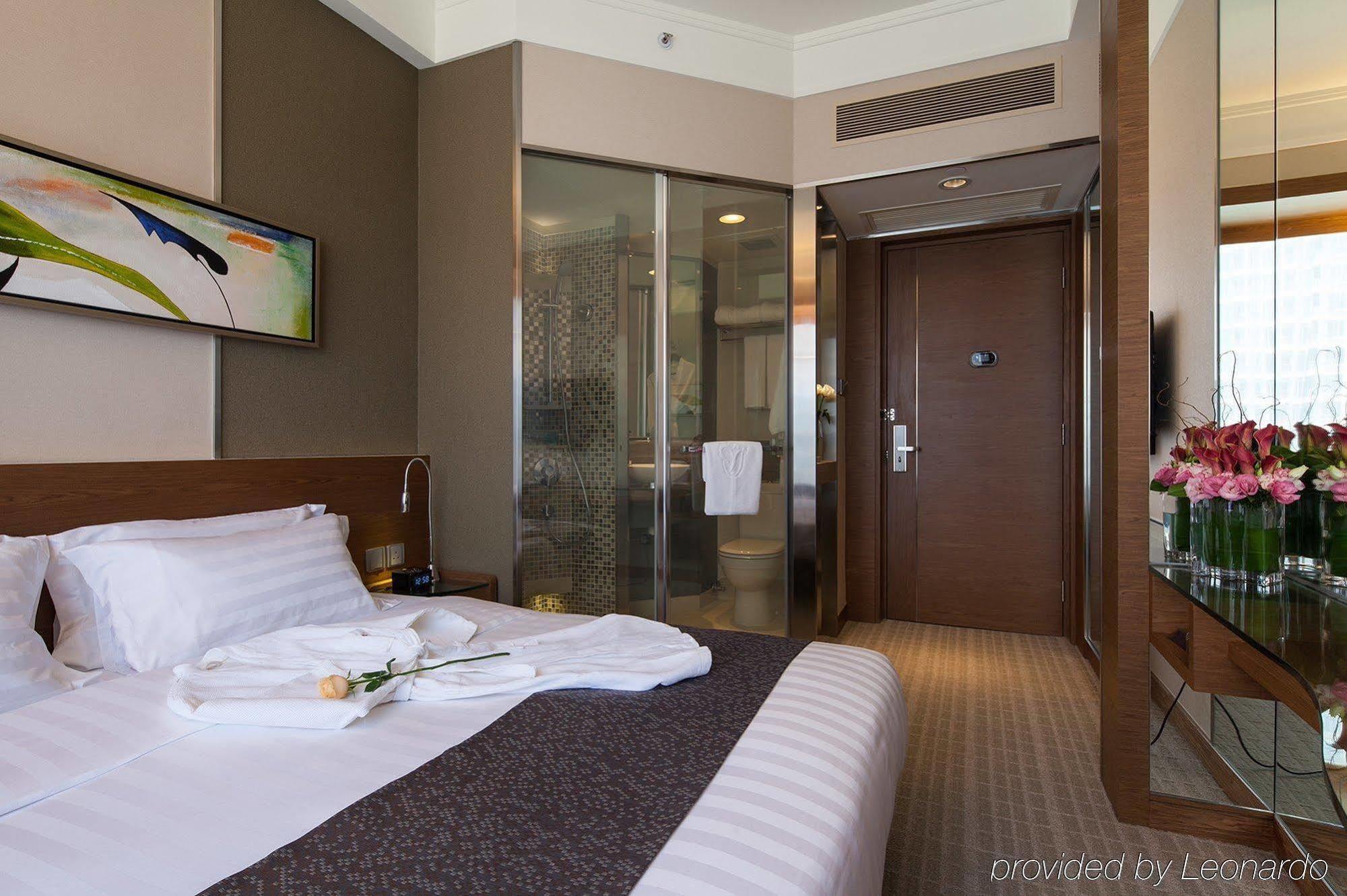 Rosedale Hotel Kowloon Hong Kong Extérieur photo