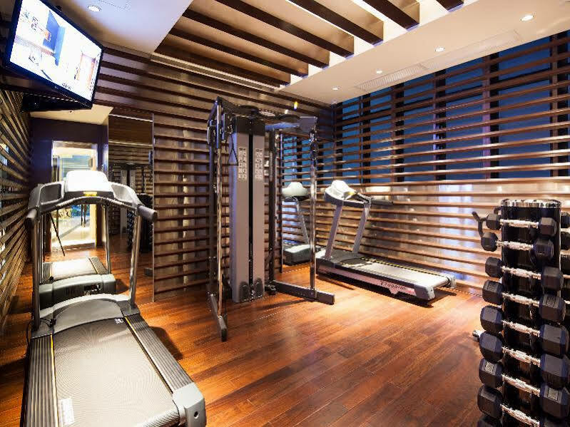 Rosedale Hotel Kowloon Hong Kong Extérieur photo