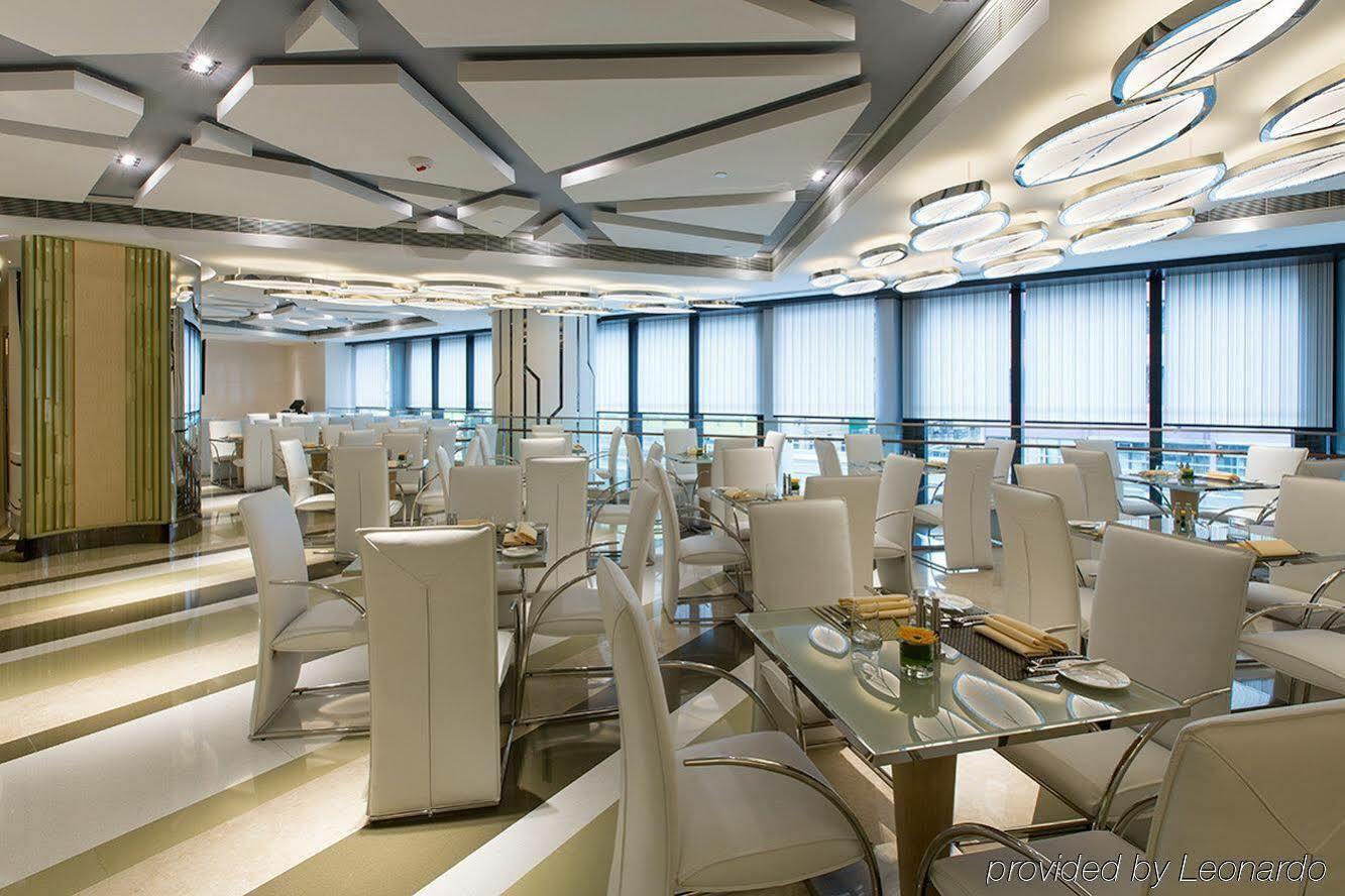 Rosedale Hotel Kowloon Hong Kong Extérieur photo