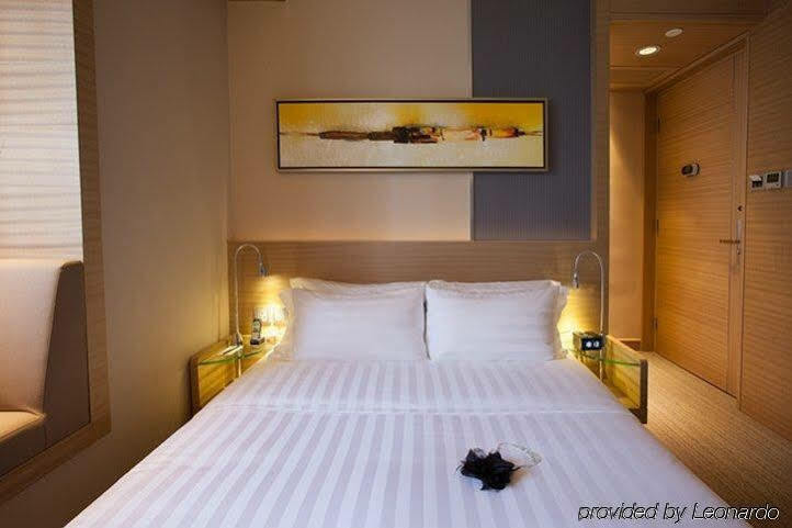 Rosedale Hotel Kowloon Hong Kong Extérieur photo