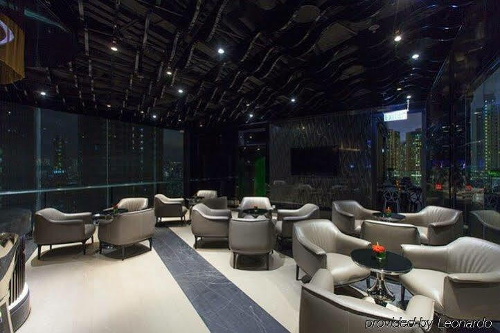 Rosedale Hotel Kowloon Hong Kong Extérieur photo